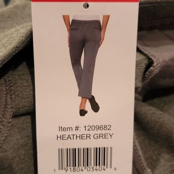 max Mia capris pants size M New - Picture 8 of 8